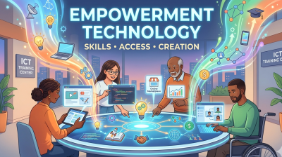 Empowerment Technology